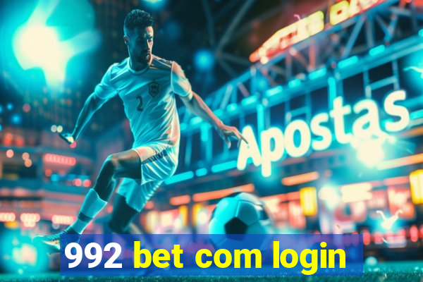 992 bet com login